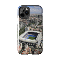 Thumbnail for Real Madrid Stadium Mate Tough Phone Case