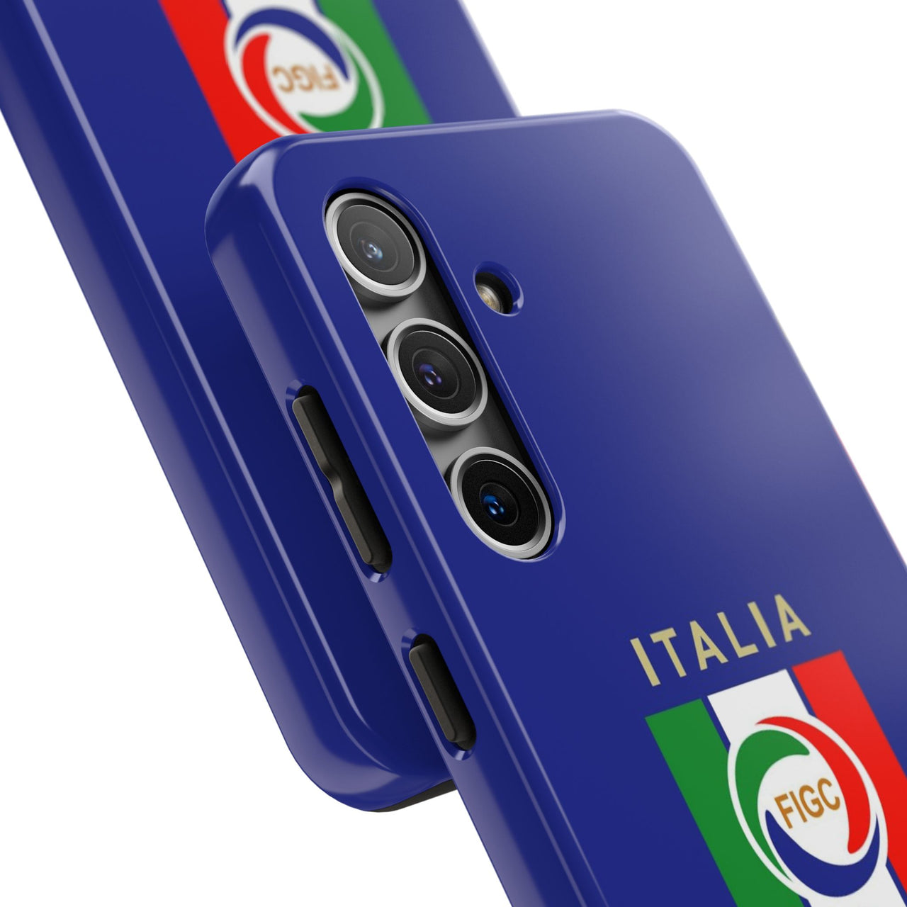 Italian National Team Tough Phone Case