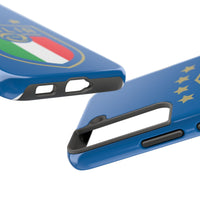 Thumbnail for Italy National Team Tough Phone Case