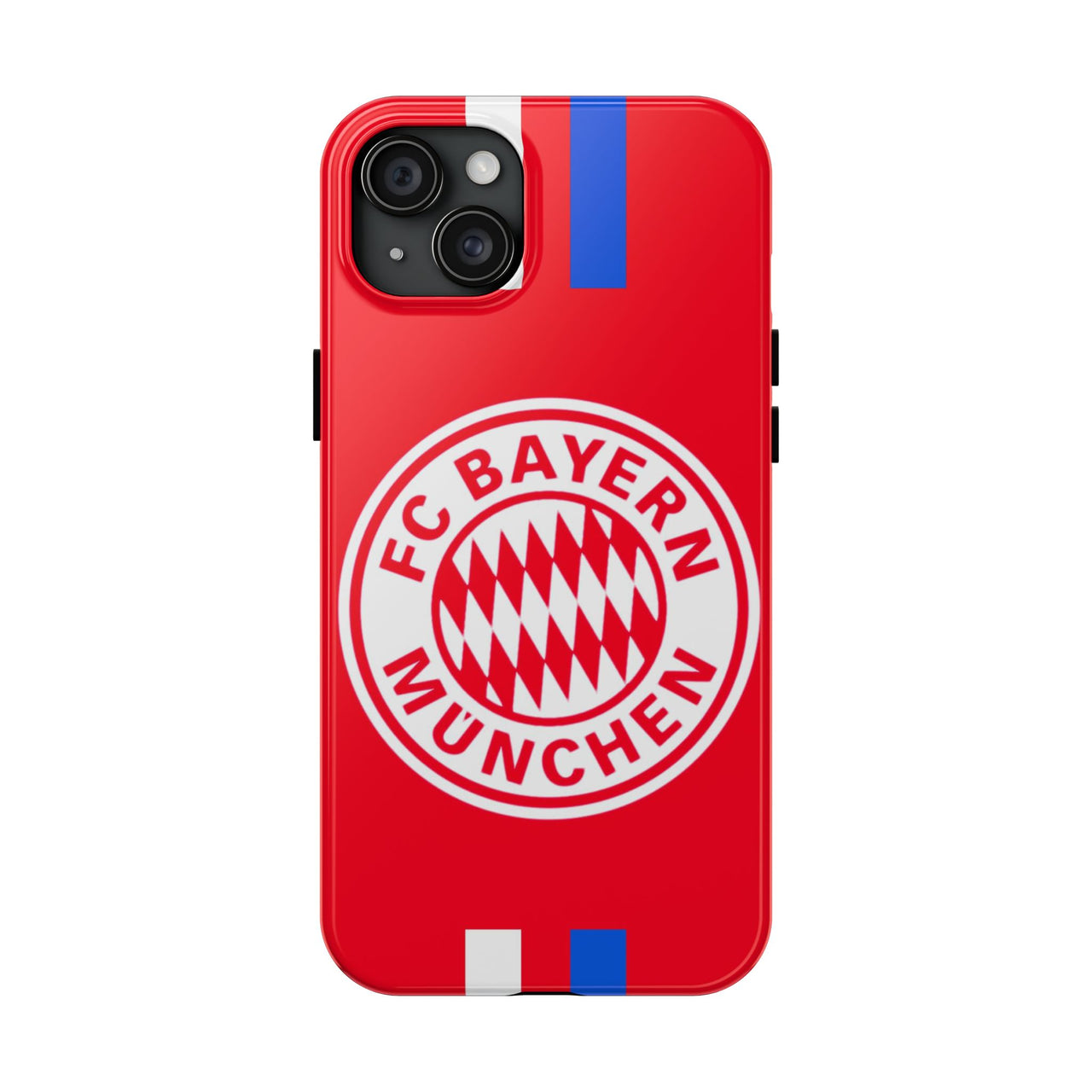 Bayern Munich Mate Tough Phone Case