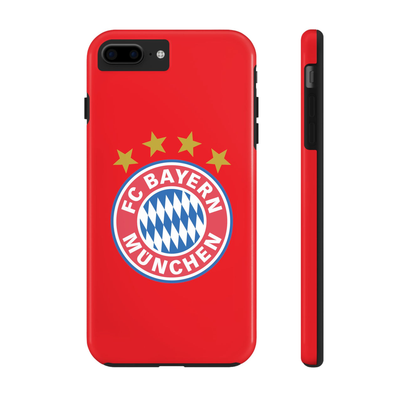 Bayern Munich Phone Case