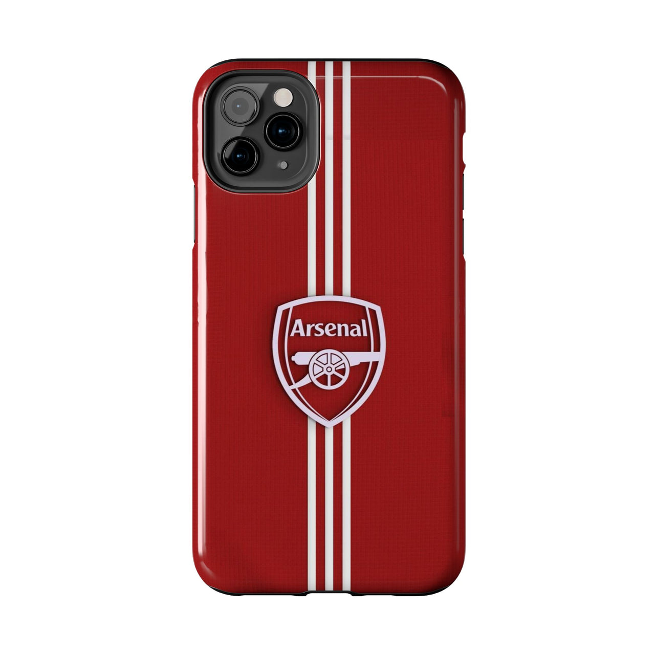 Arsenal Tough Phone Case