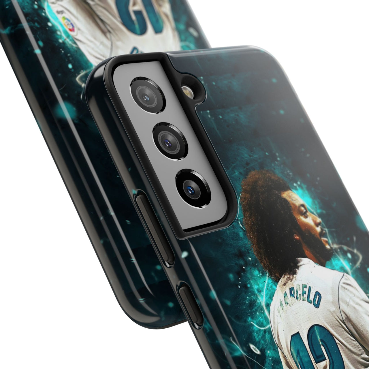 Marcelo Tough Phone Case