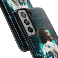 Thumbnail for Marcelo Tough Phone Case