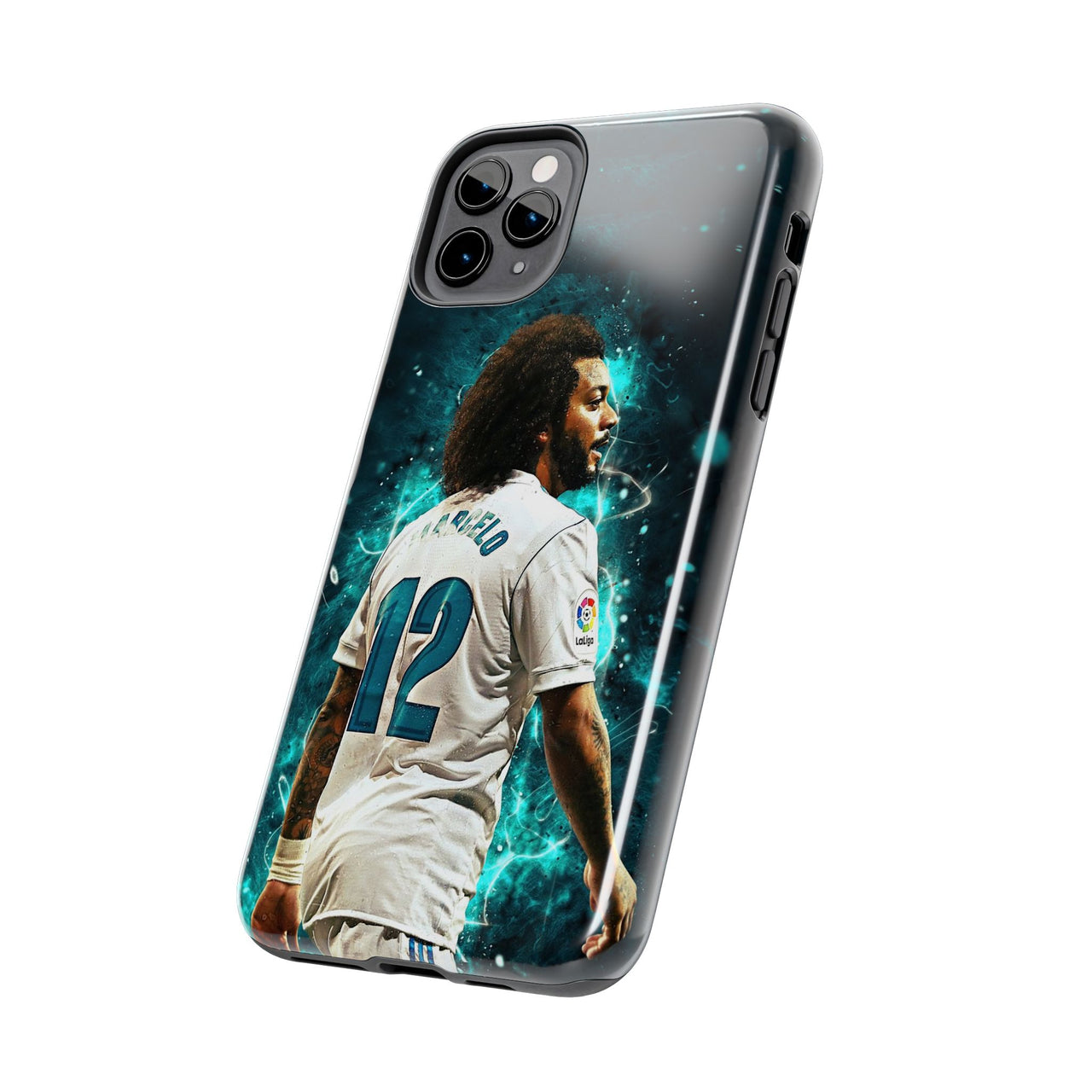 Marcelo Tough Phone Case