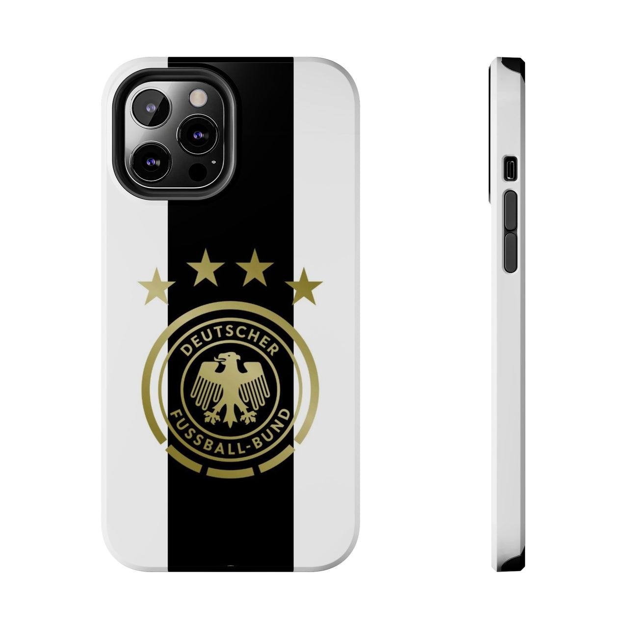 German National Team Tough Phone Case