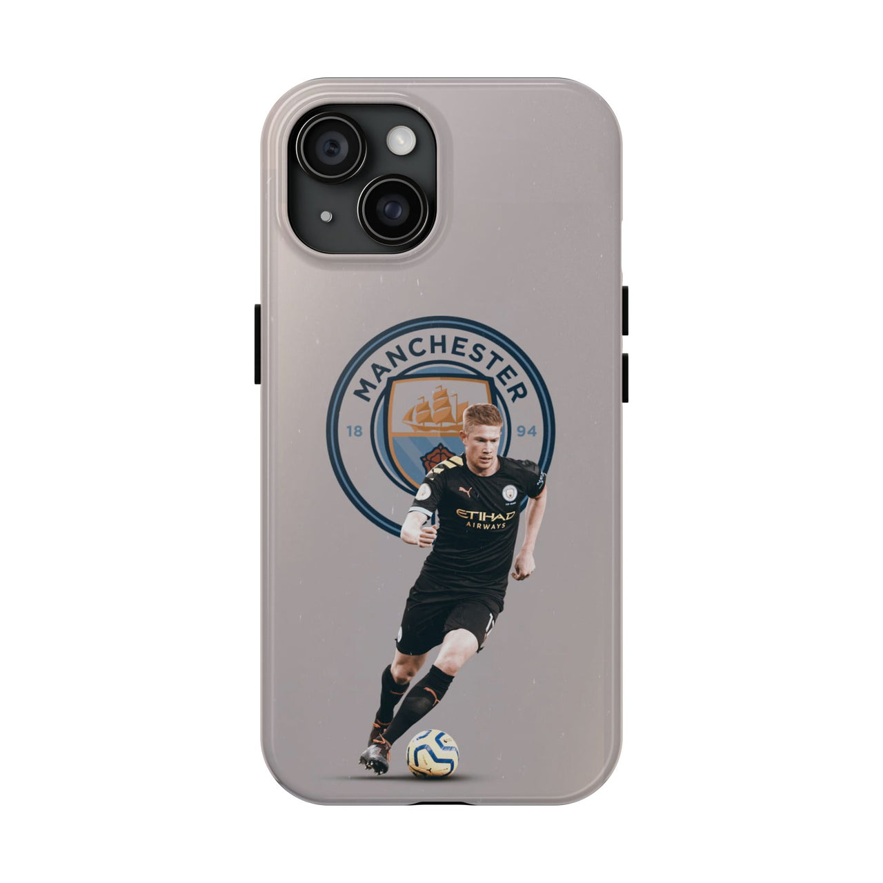 Kevin De Bruyne Tough Phone Case