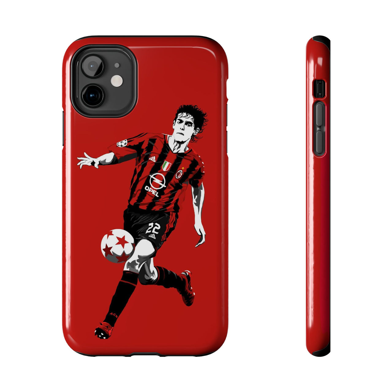 Ricardo KAKA Phone Case