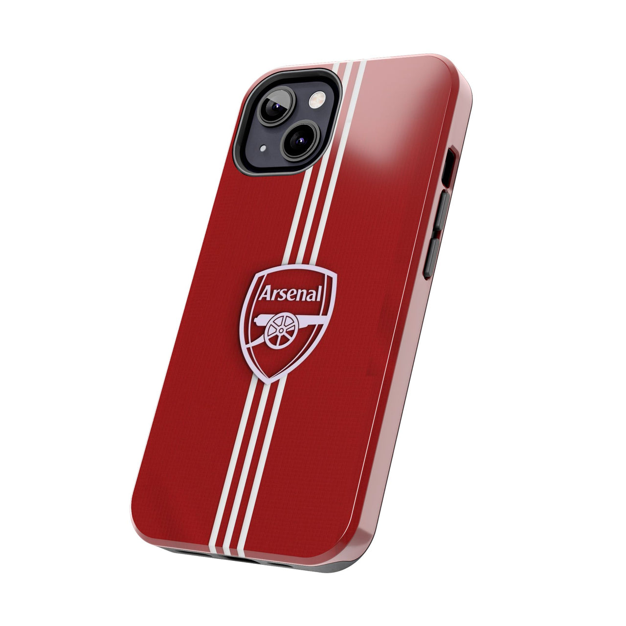 Arsenal Tough Phone Case