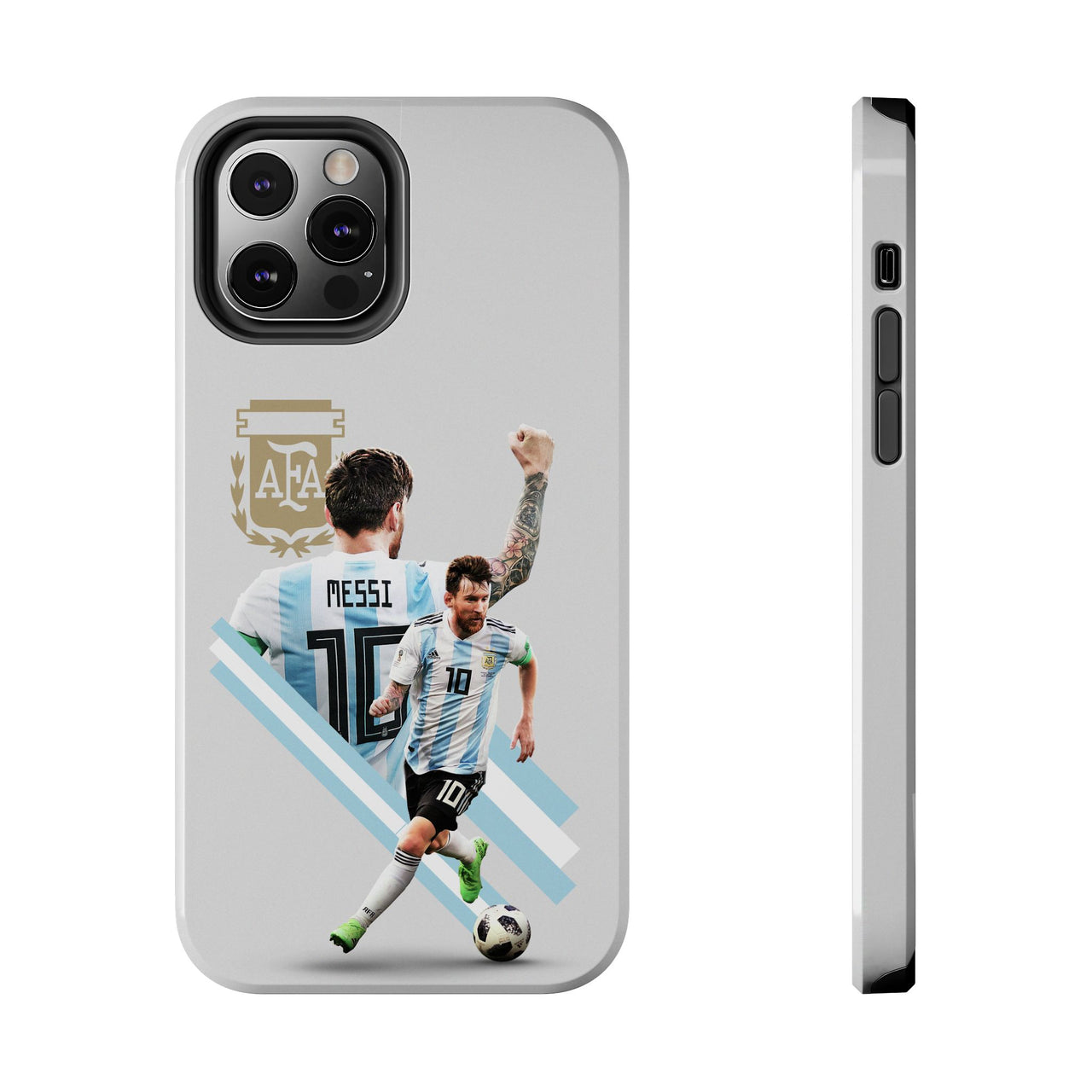 Lionel Messi Argentina National Team Phone Case