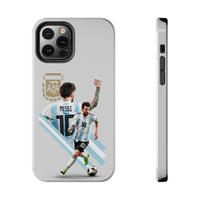 Thumbnail for Lionel Messi Argentina National Team Phone Case