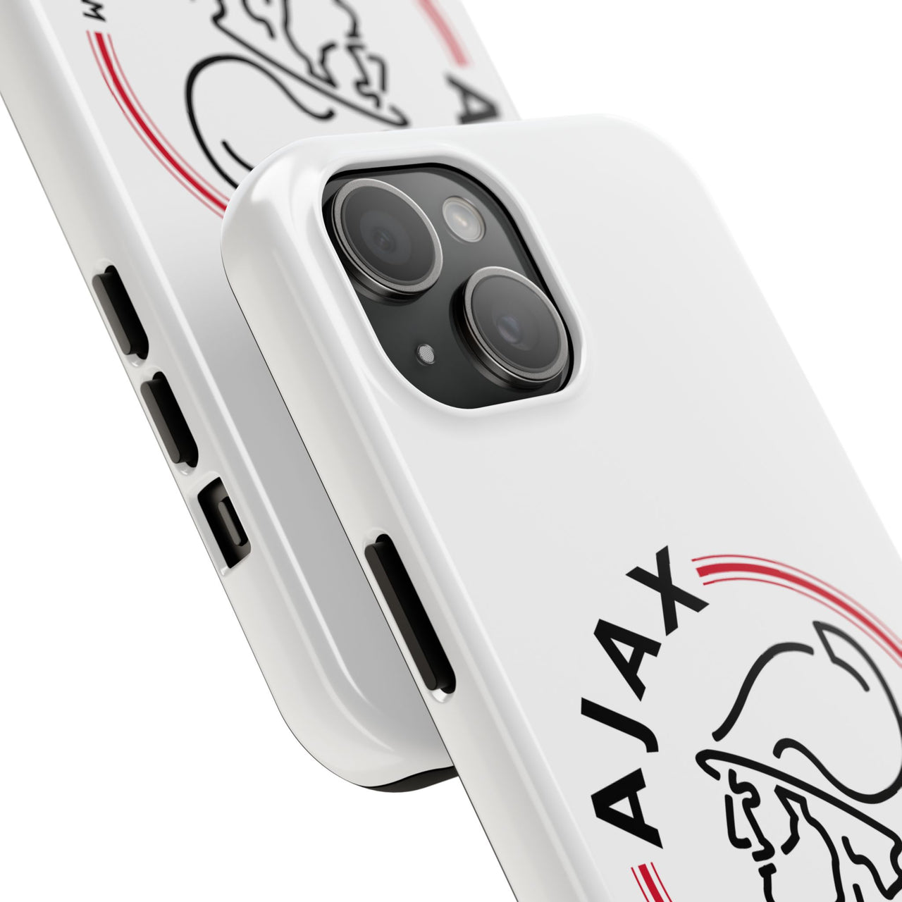 Ajax Tough Phone Case