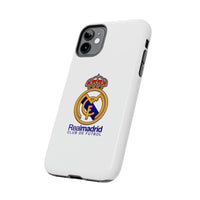 Thumbnail for Real Madrid Phone Case