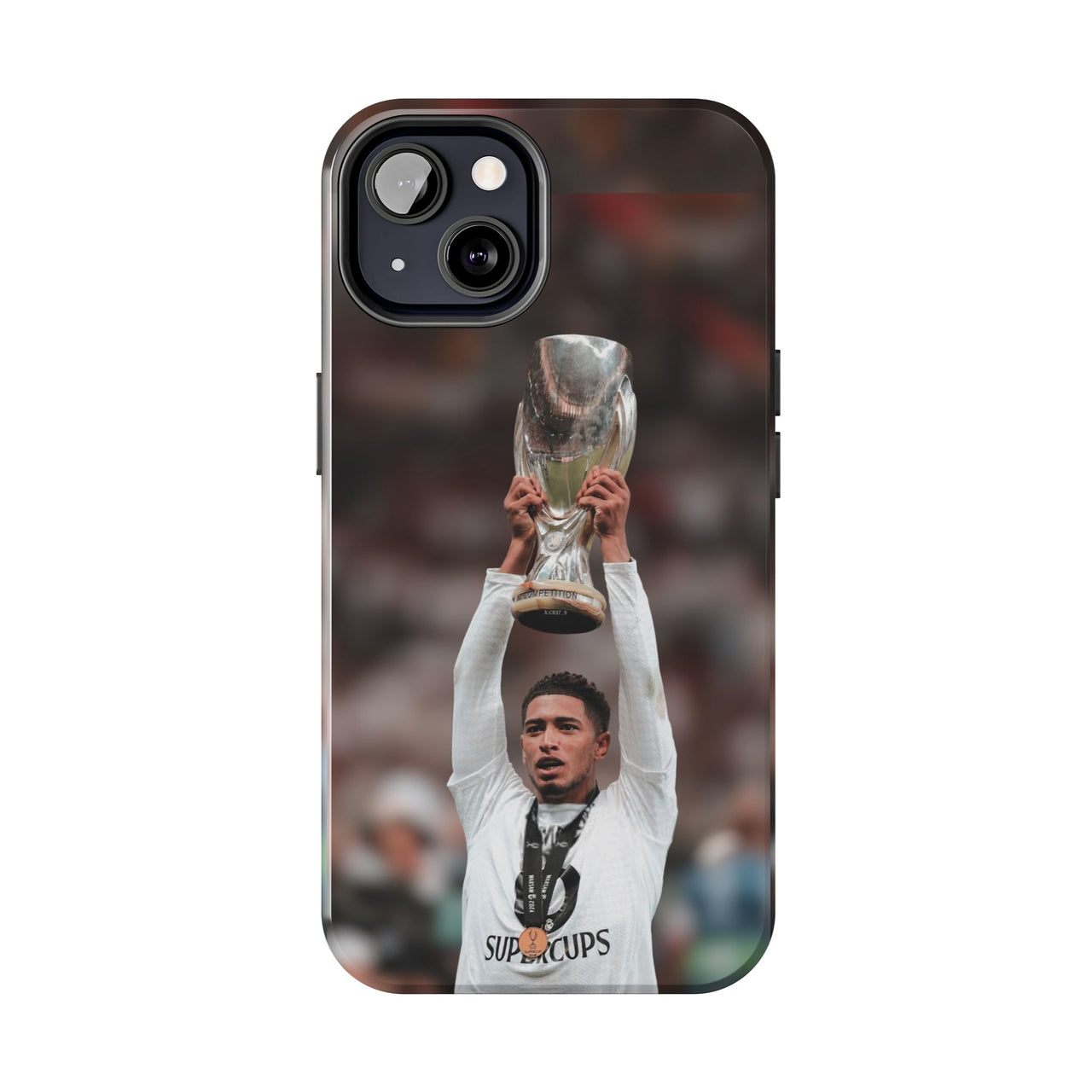 Jude Bellingham Tough Phone Cases