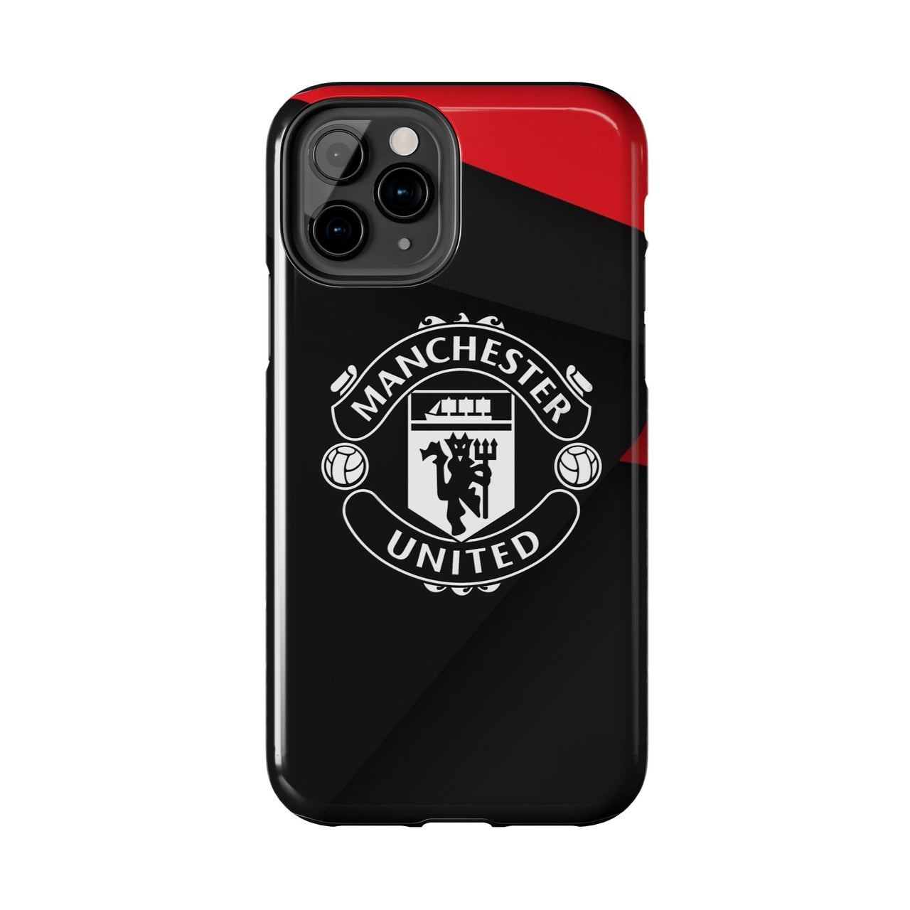 Manchester United Phone Case