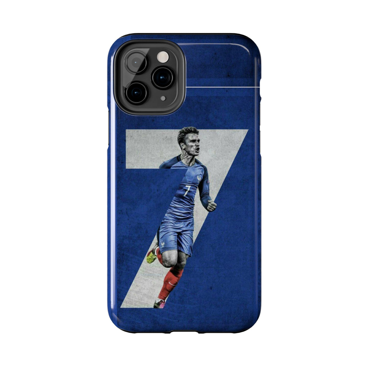 Antoine Griezmann Tough Phone Case