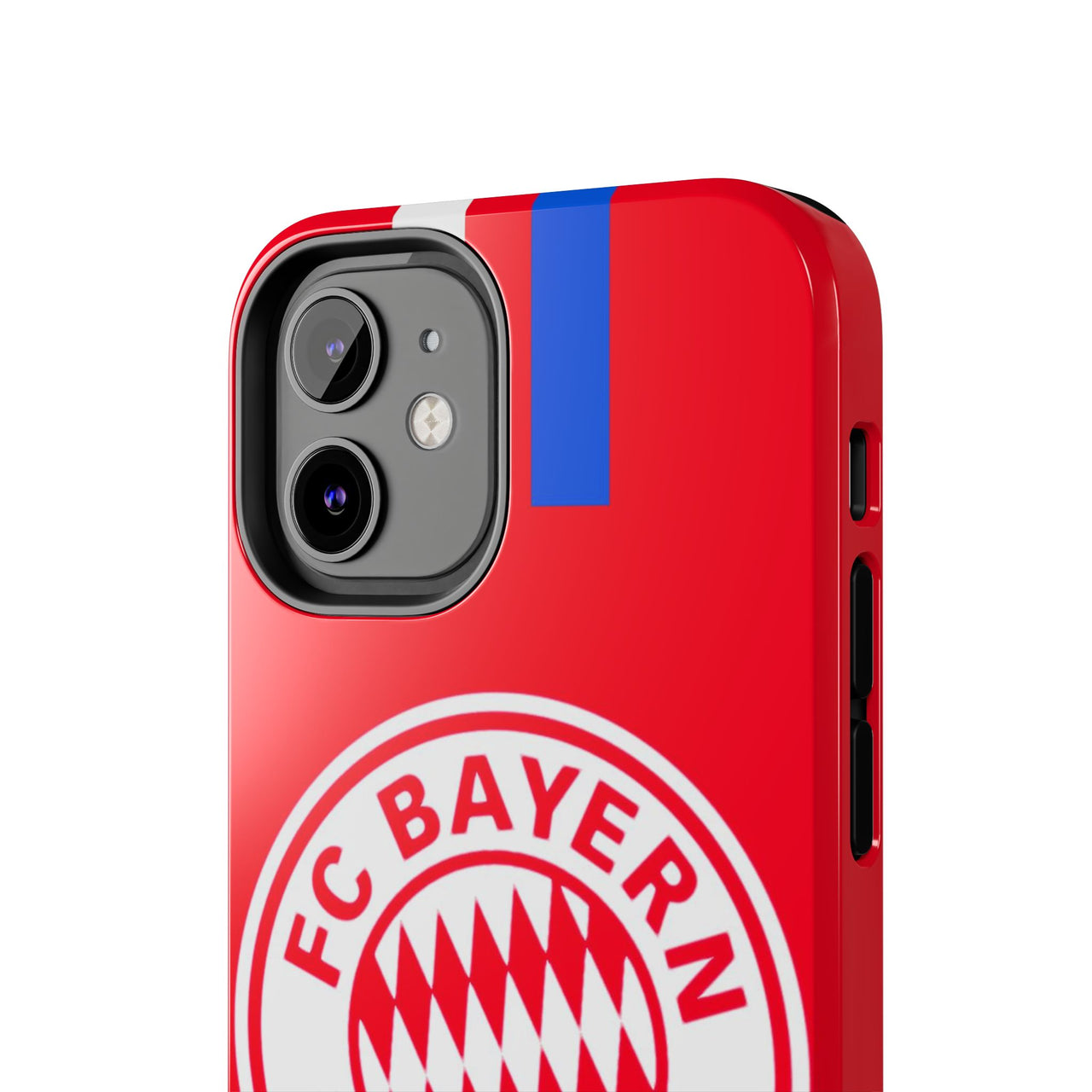 Bayern Munich Mate Tough Phone Case