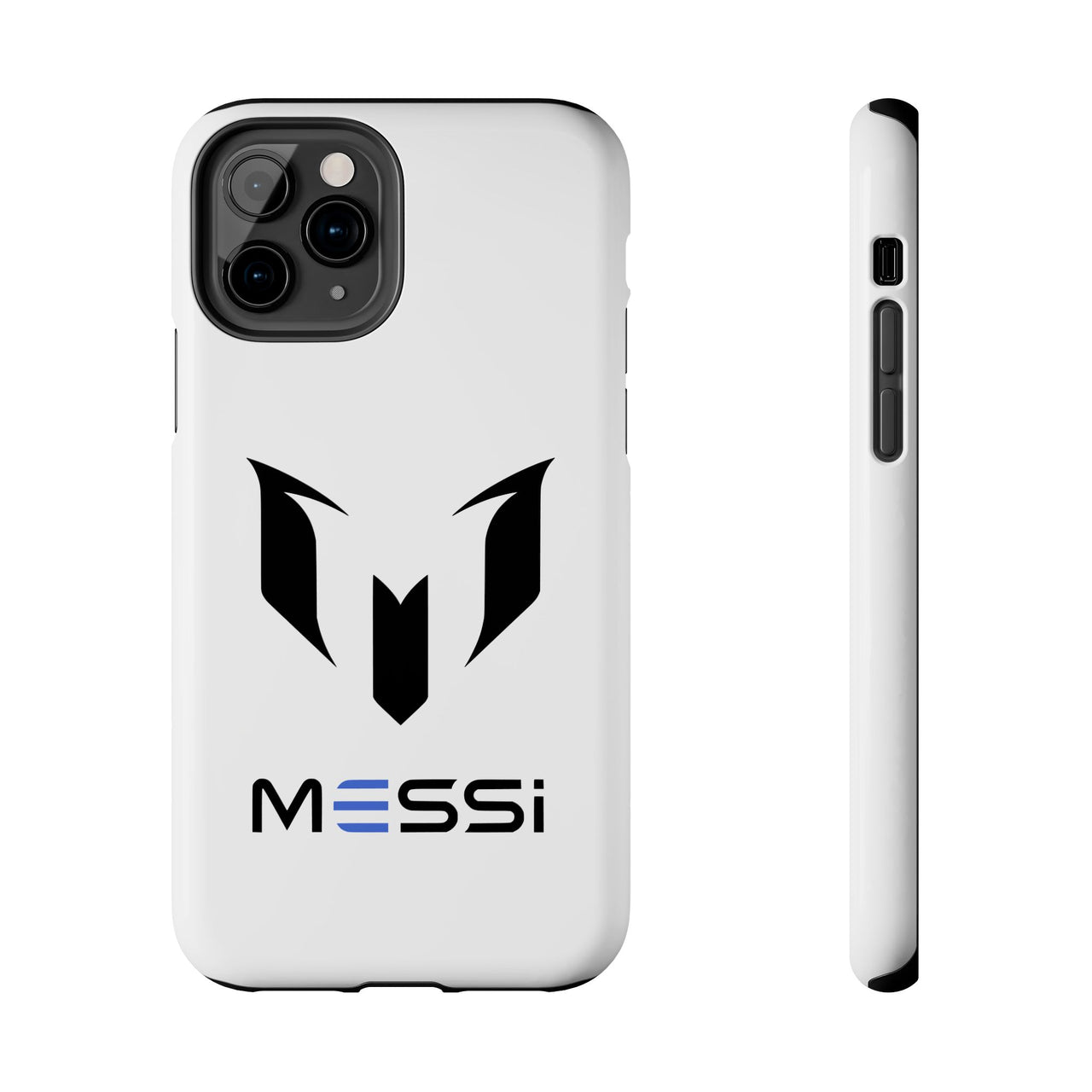 Lionel Messi Tough Phone Cas -  Case-Mate