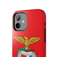 Thumbnail for Benfica Phone Case