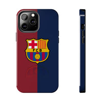 Thumbnail for Barcelona Phone Case