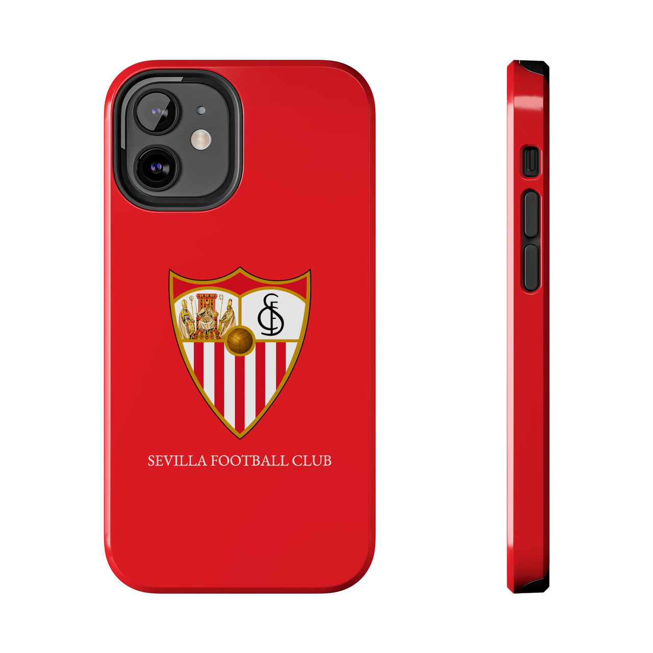 Sevilla Tough Phone Case