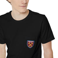 Thumbnail for West Ham Unisex Pocket Tee