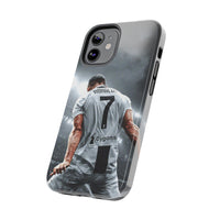 Thumbnail for Cristiano Ronaldo Juventus Phone Case