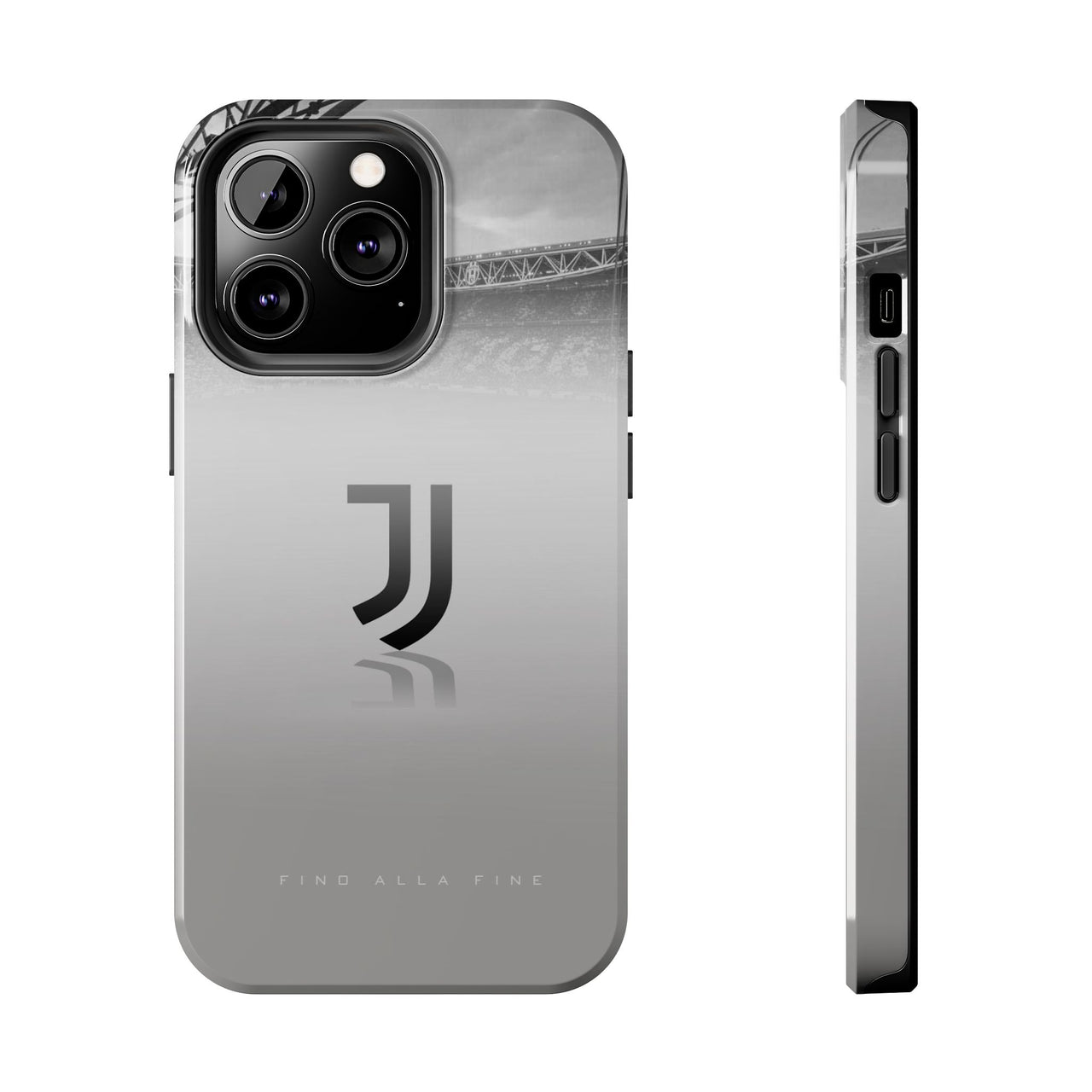 Juventus Phone Case