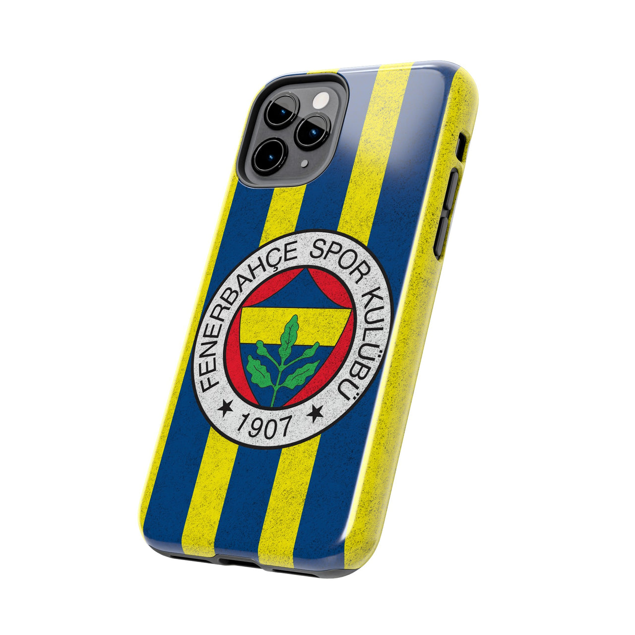 Fenerbahçe SK Tough Phone Case