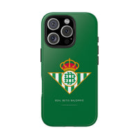 Thumbnail for Real Betis Tough Phone Case