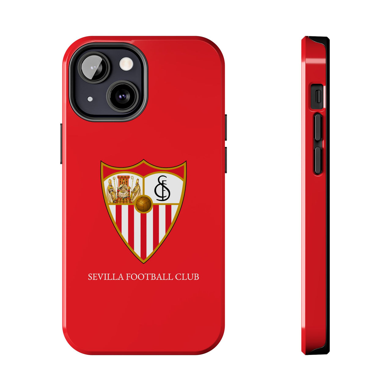 Sevilla Tough Phone Case