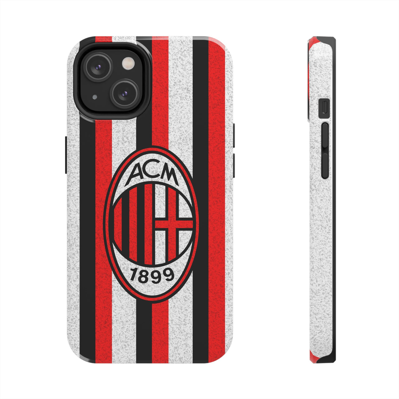 AC Milan Tough Phone Case