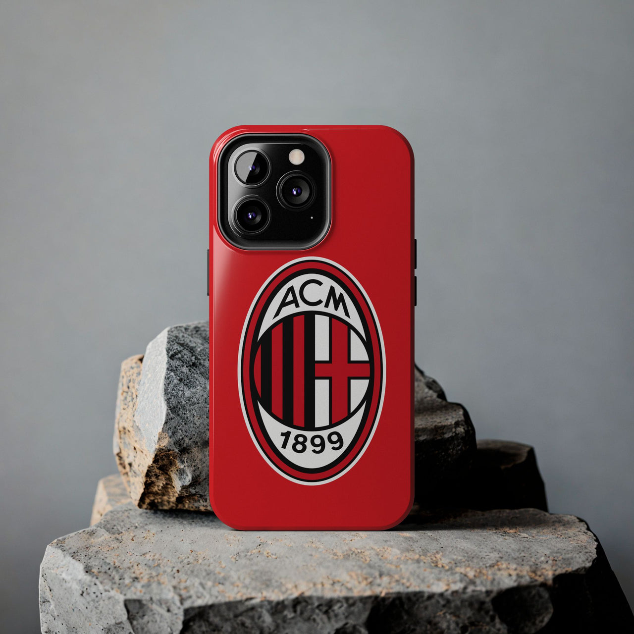 AC Milan  Phone Case