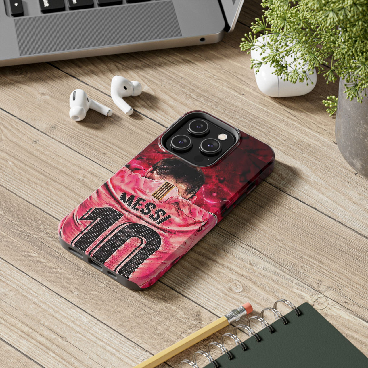 Lionel Messi Phone Case