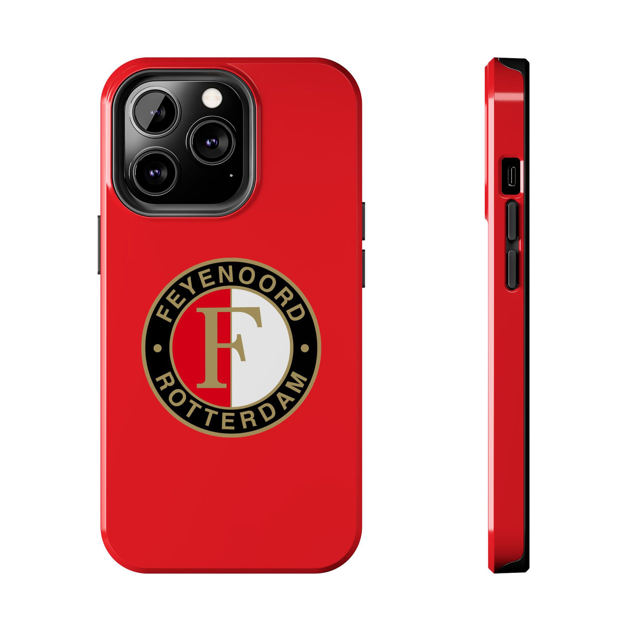 Feyenoord Tough Phone Cases