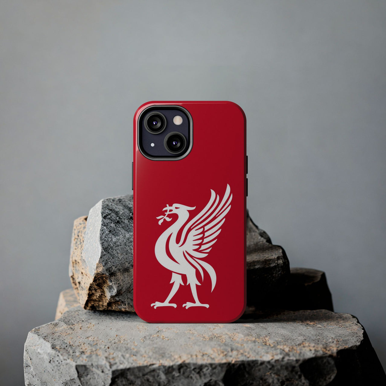 Liverpool Football Club Phone Case