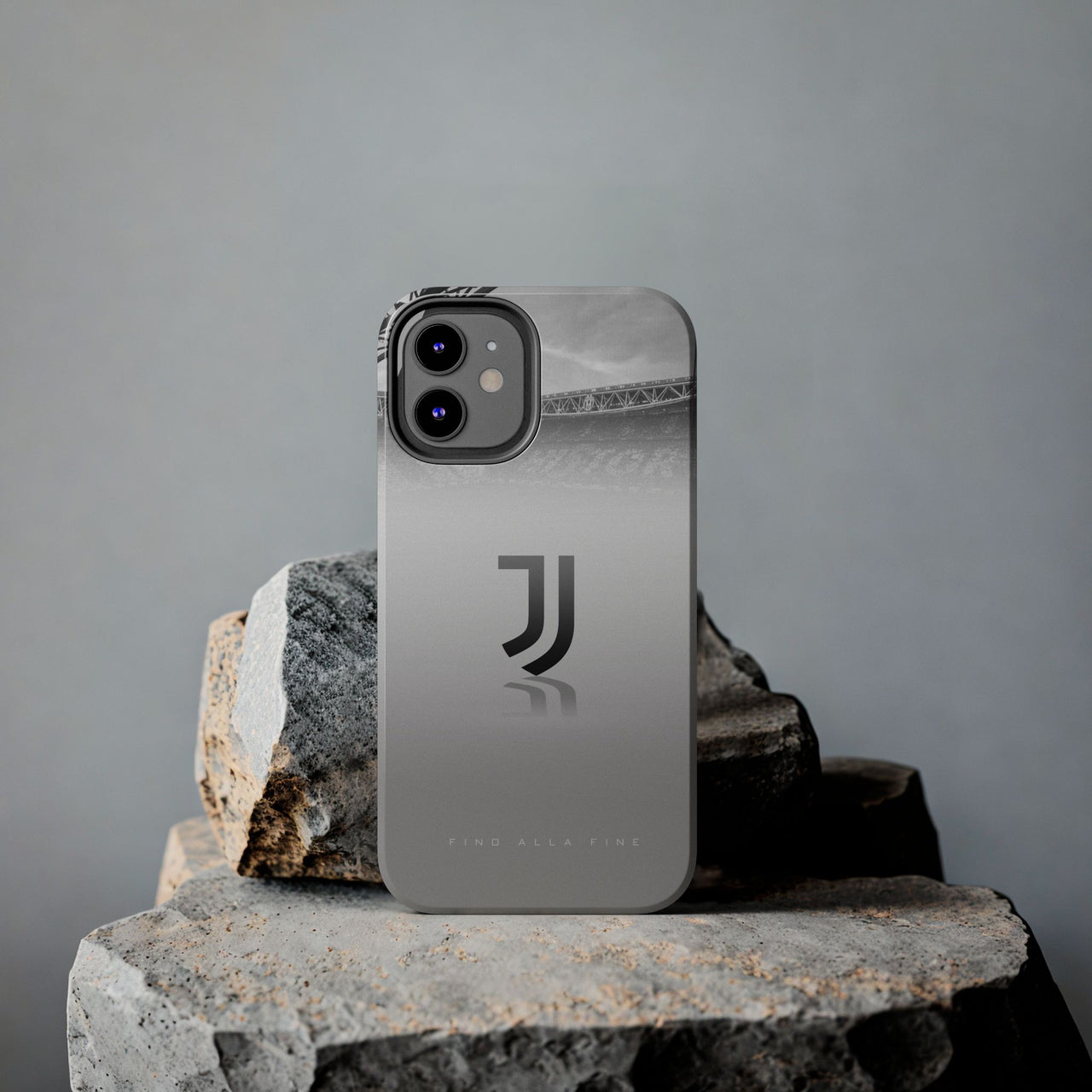 Juventus Phone Case