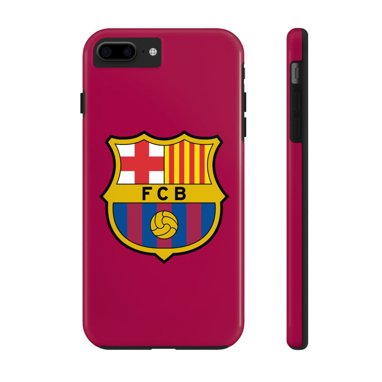 Barcelona Phone Case