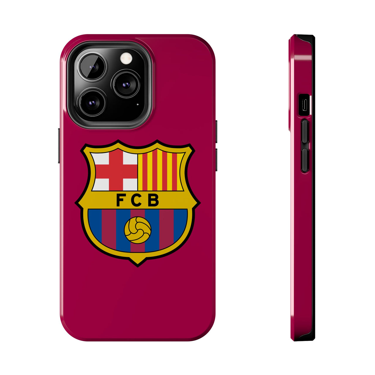 Barcelona Phone Case