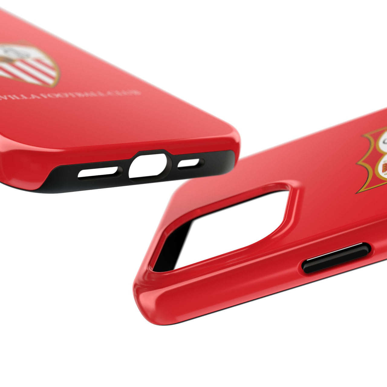 Sevilla Tough Phone Case