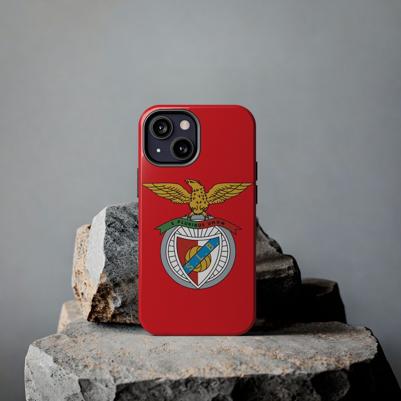 Benfica Phone Case