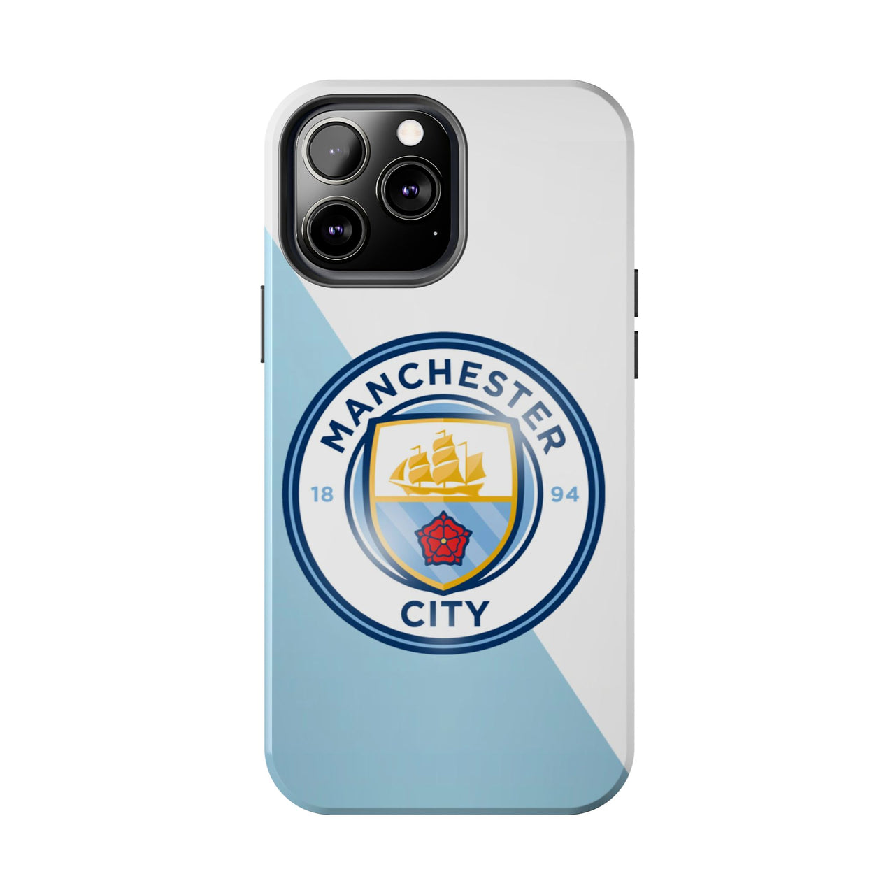 Manchester City Phone Case