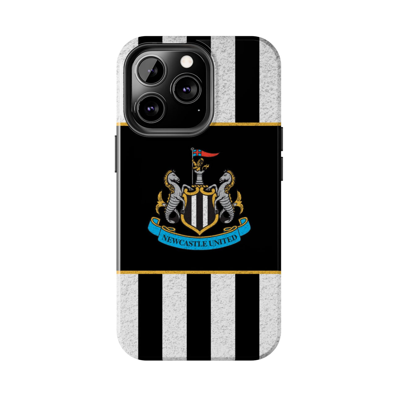 Newcastle Tough Phone Case