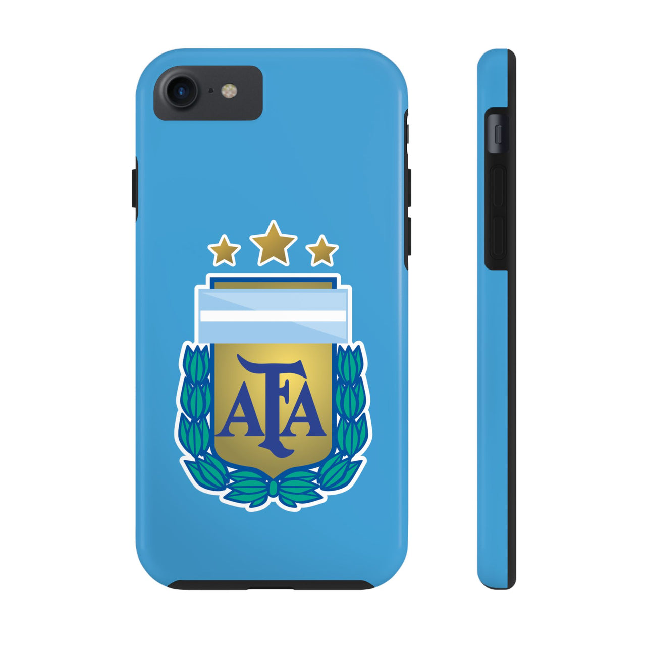 Argentina National Team Tough Phone Cases