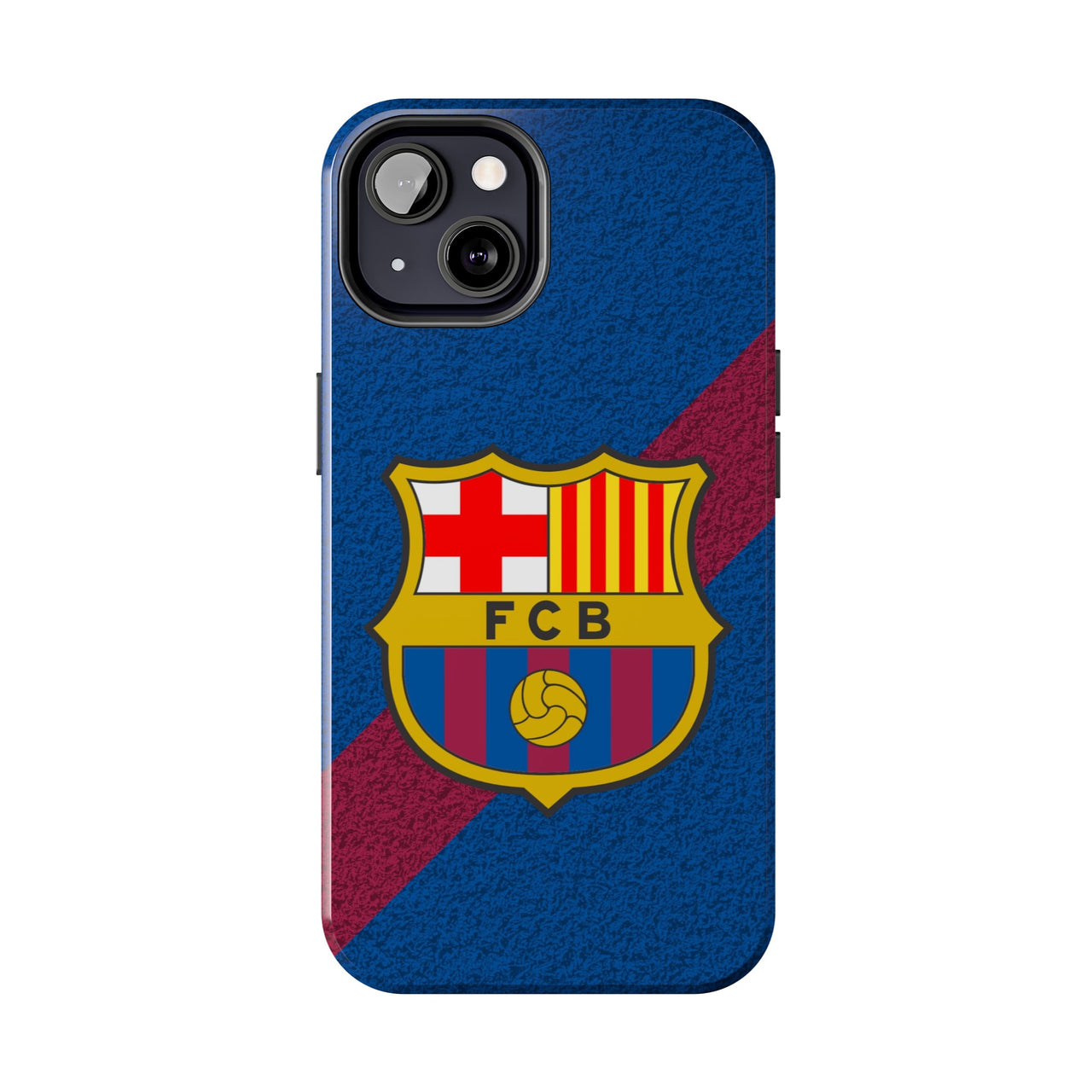 Barcelona Tough Phone Case