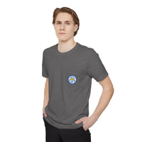 Thumbnail for Leicester City Unisex Pocket Tee