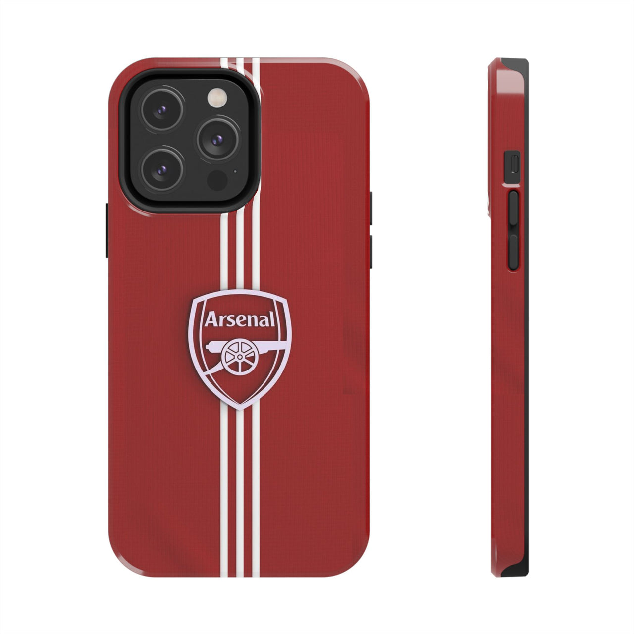 Arsenal Tough Phone Case