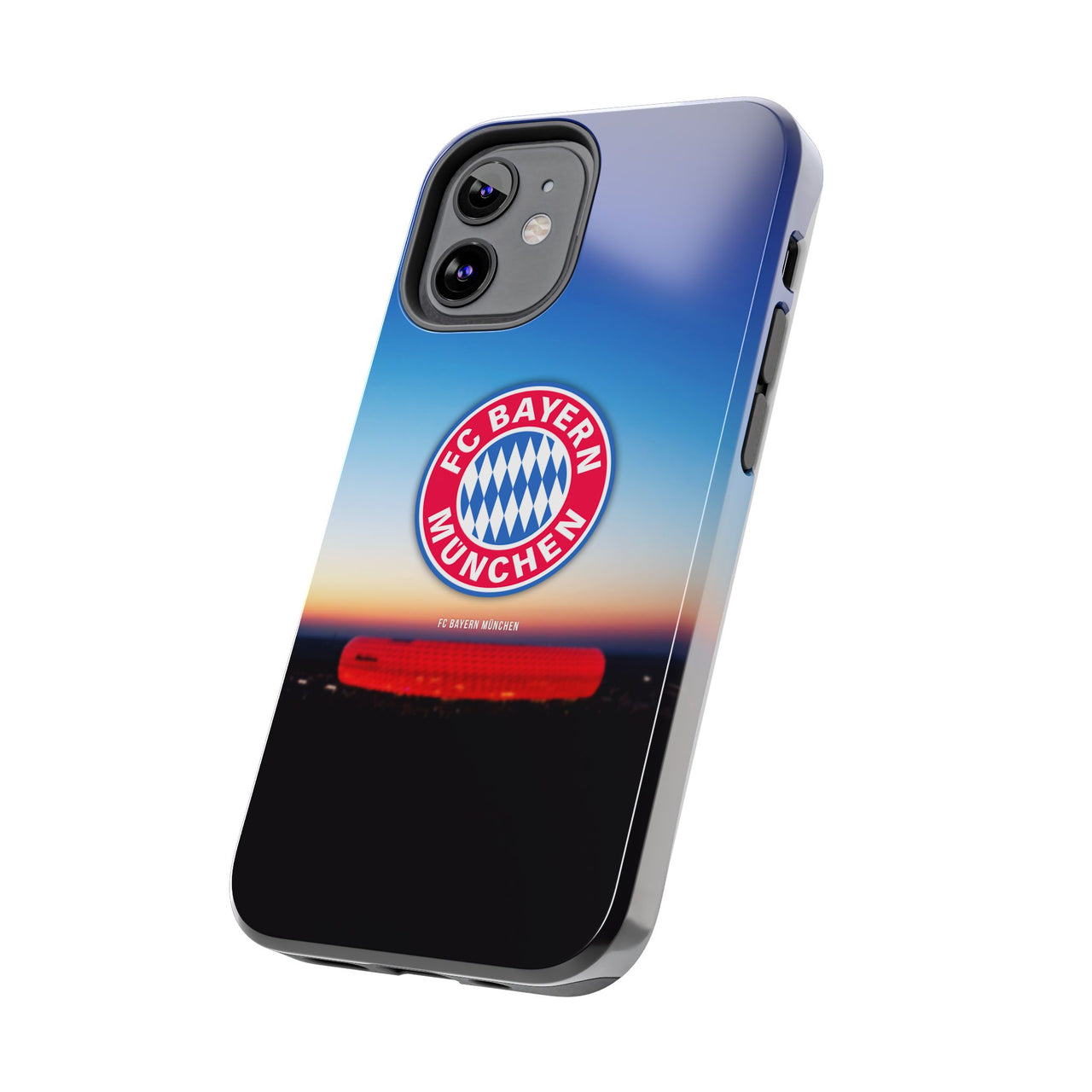 Bayern Munich Phone Case