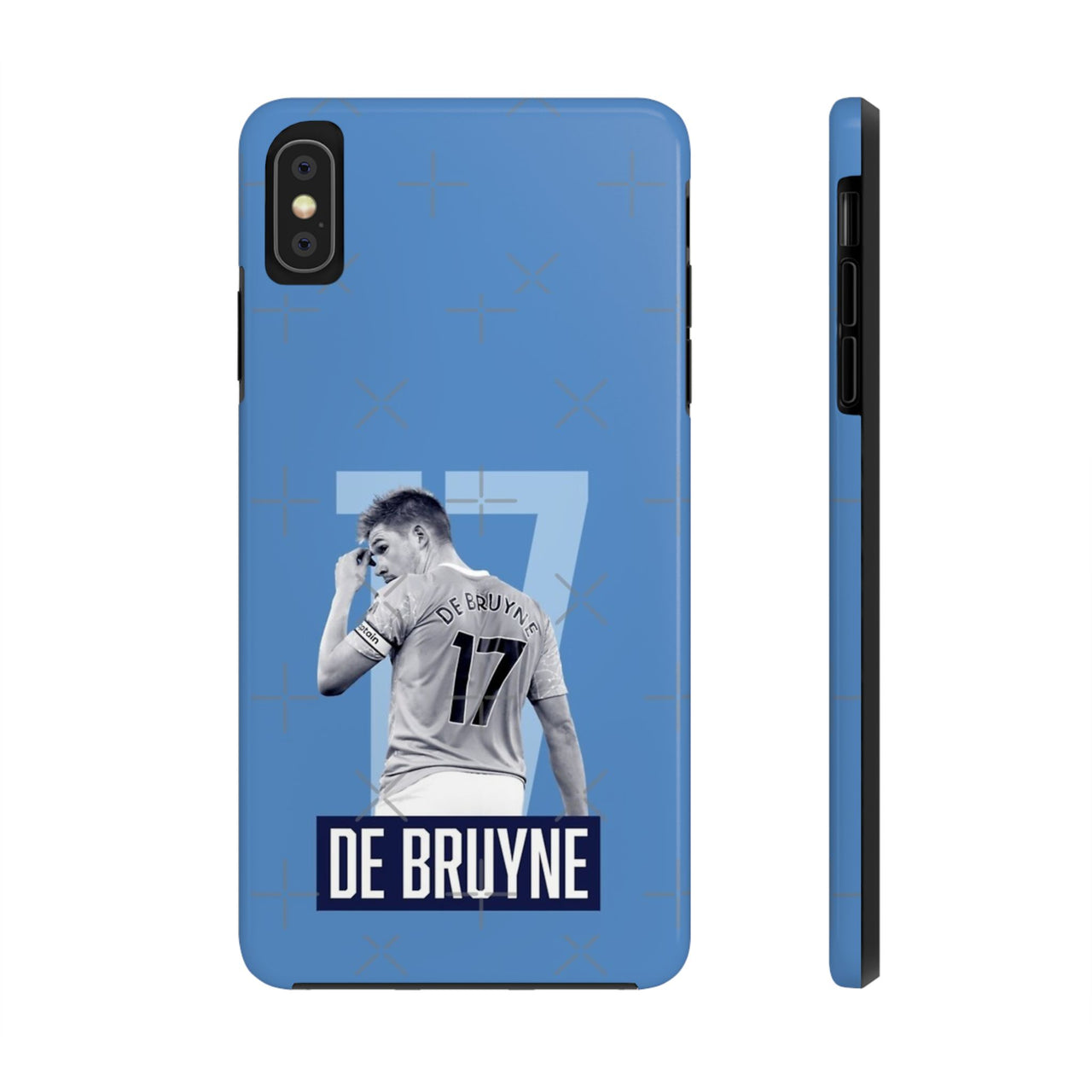 Kevin De Bruyne Tough Phone Case