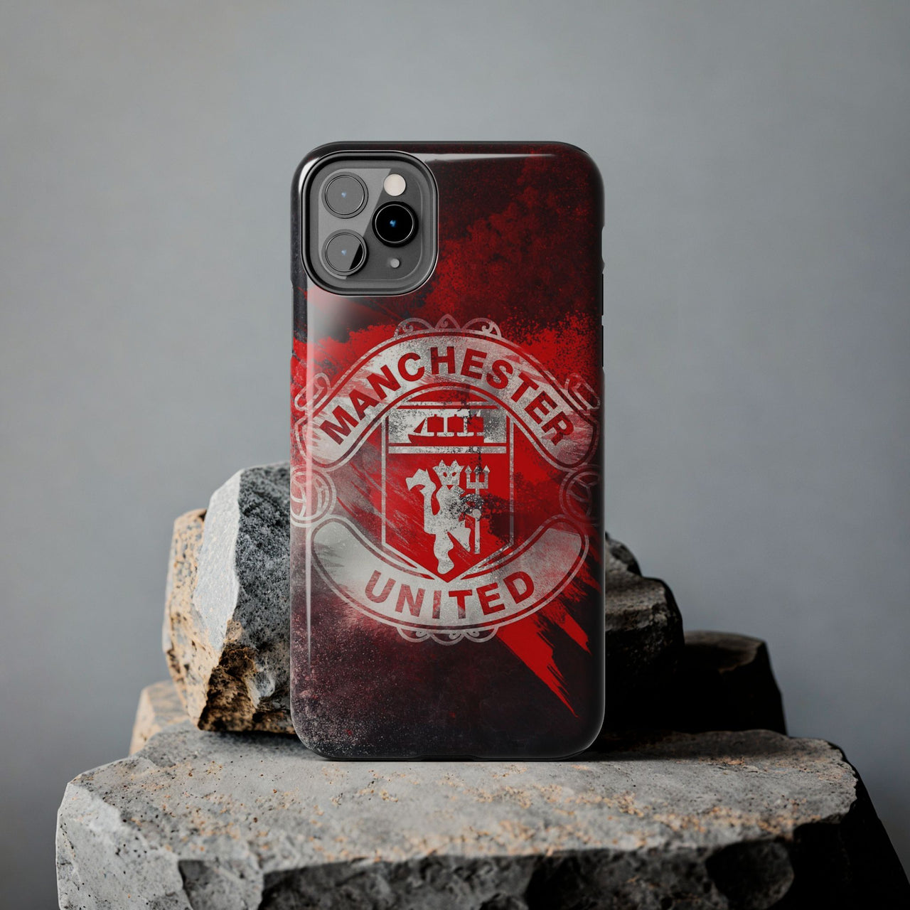 Manchester United  Phone Case